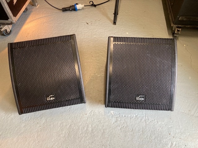 Alpha Sounds Ireland